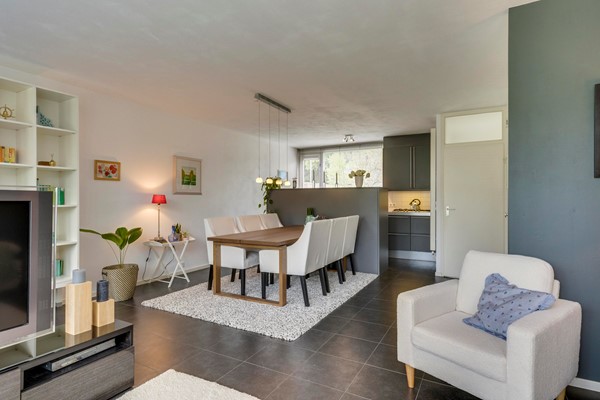 Medium property photo - Leonardusdal 75, 5551 CD Valkenswaard